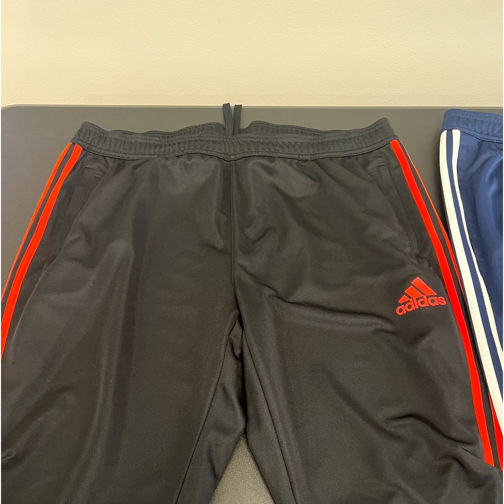 Adidas sweats